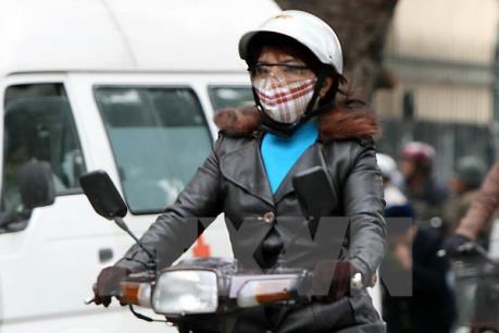 Dự báo thời tiết 4/12: Không khí lạnh tăng cường sắp ảnh hưởng đến các tỉnh miền Bắc