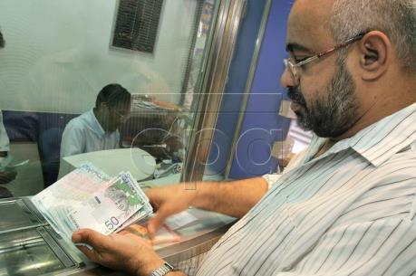 Ngân hàng Trung ương Malaysia công bố biện pháp bảo vệ đồng nội tệ