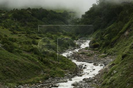 Nhiệt độ Trái đất cao làm tăng nguy cơ lũ lụt ở khu vực dãy Himalayas