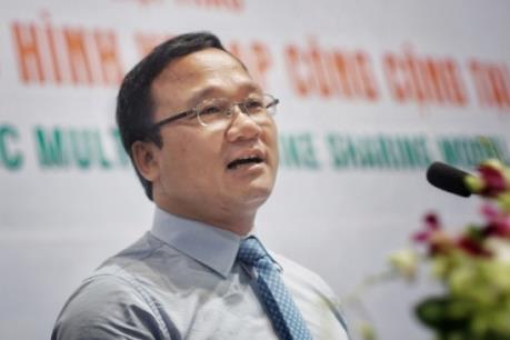 Phó Chủ tịch Ủy ban An toàn giao thông quốc gia: Giải quyết quá tải phải từ gốc