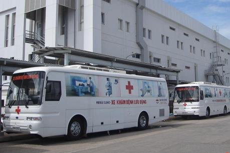 JVC: Giải trình ý kiến kiểm toán trong báo cáo tài chính hợp nhất