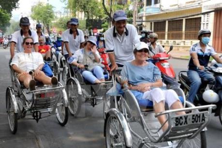 EIU: Du lịch ngày càng đóng vai trò trụ cột trong nền kinh tế Việt Nam