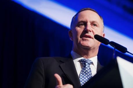 Thủ tướng New Zealand bất ngờ tuyên bố từ chức