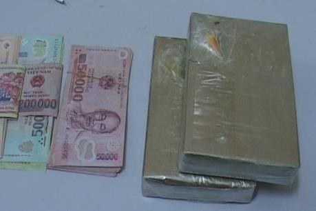Triệt phá đường dây ma túy lớn từ Campuchia về Việt Nam tiêu thụ