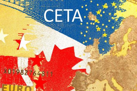 Hiệp định CETA lại bị đe dọa tại Bỉ