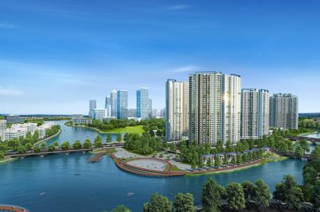 Phân khúc chung cư cạnh tranh nhờ tiện ích