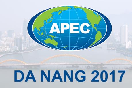 Kỳ vọng vào APEC 2017 tại Việt Nam