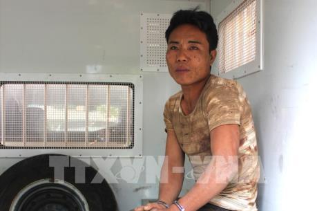 Khởi tố vụ án, khởi tố bị can vụ trọng án khiến 4 người tử vong ở Hà Giang