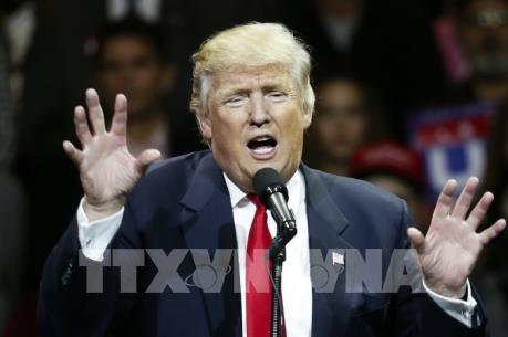 Tổng thống đắc cử Mỹ chỉ trích Trung Quốc thao túng tiền tệ