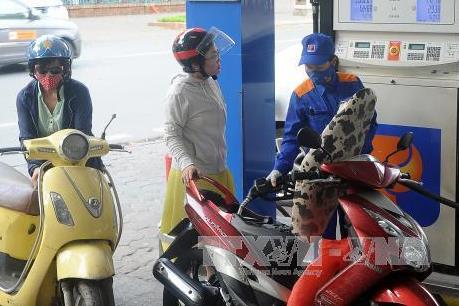 Quỹ bình ổn của Petrolimex tăng 98 tỷ đồng