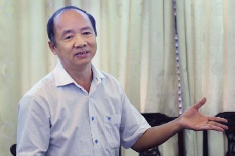 Luật Quy hoạch sẽ xóa bỏ “cơ chế xin-cho”