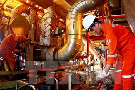 11 tháng, PVN vượt kế hoạch các chỉ tiêu tài chính