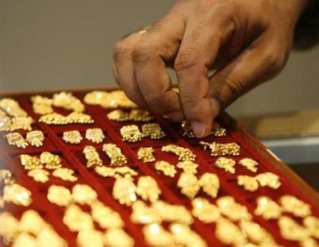 Chuyên gia: Nguồn cung vàng thế giới sẽ chịu sức ép lớn chưa từng có