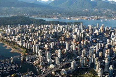 Thị trường nhà cho thuê ở Canada bắt đầu tăng trở lại