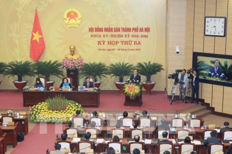 Hà Nội sẽ có thêm 22 tổ dân phố mới