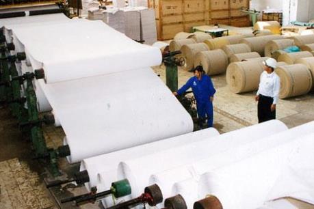 Dự báo tiêu thụ giấy in, viết tiếp tục giảm trong năm 2017