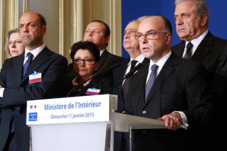 Pháp thành lập chính phủ mới với rất ít thay đổi