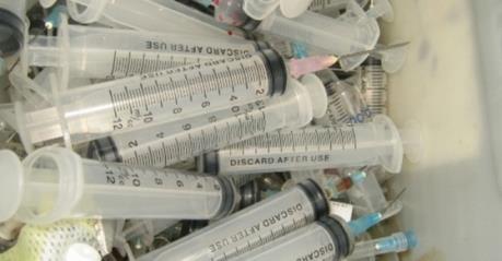 Điều chỉnh chủ trương đầu tư dự án hỗ trợ xử lý chất thải bệnh viện