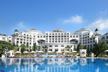 VIC: Được chấp thuận gia hạn thời gian công bố BCTC quý IV/2016