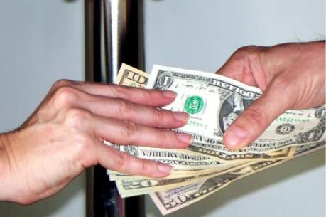 Hy Lạp: Giá trị nền kinh tế ngầm tương đương 24-25% GDP