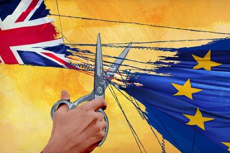 Chính phủ Anh kêu gọi các chính đảng ủng hộ Brexit