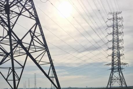 Tiếp tục truyền tải cao trên đường dây 500kV từ Bắc vào Nam