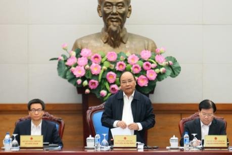 Thủ tướng: Khuyến khích phát triển nhà ở xã hội