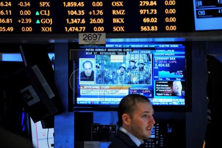 Chứng khoán châu Á ngày 7/12 tưng bừng sắc xanh