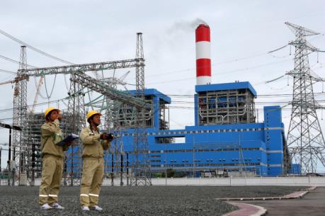 Sản lượng điện 11 tháng của EVN vượt hơn 11%