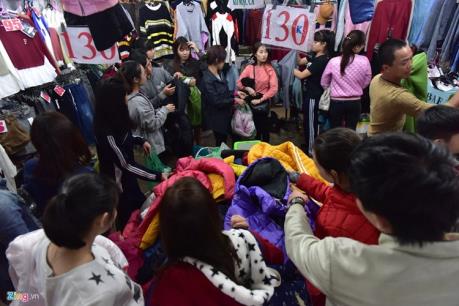 Dự báo thời tiết đêm 7/12: Thủ đô Hà Nội không mưa, đêm tiếp tục rét