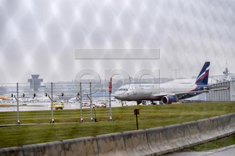 Nga hủy nhiều chuyến bay vì thời tiết xấu