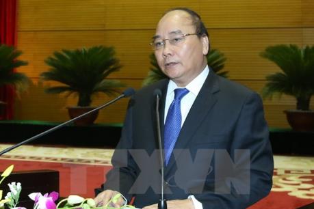 Giao dự toán ngân sách nhà nước năm 2017