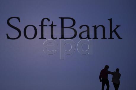 SoftBank Group cam kết đầu tư 50 tỷ USD vào Mỹ