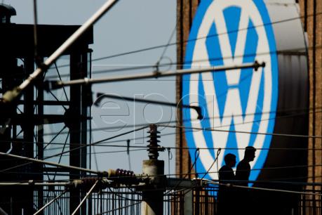 Hàn Quốc phạt hãng Volkswagen 32 triệu USD vì quảng cáo sai sự thật