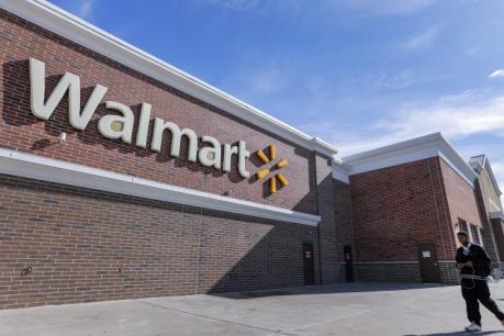 "Đại gia" Walmart mở rộng mạng lưới dịch vụ tại Mexico