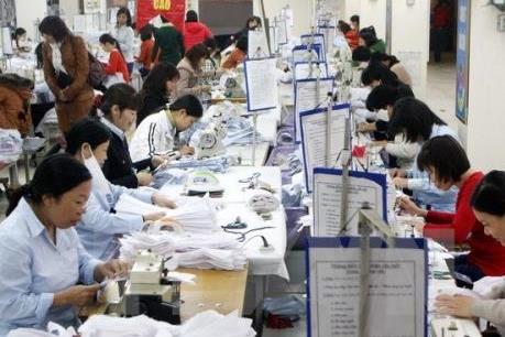 Mức thưởng Tết Đinh Dậu cao nhất là 1 tỷ đồng tại doanh nghiệp dân doanh ở Tp. Hồ Chí Minh