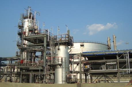 Ấn Độ dự định xây dựng nhà máy lọc dầu lớn nhất cả nước