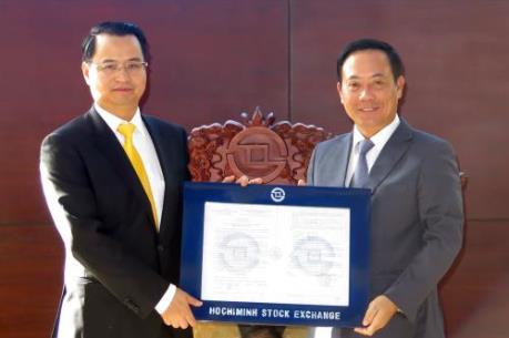 Sabeco tái cấu trúc hệ thống quản trị nâng cao năng lực hấp dẫn nhà đầu tư