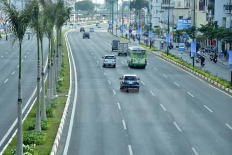 Đề xuất cơ chế đầu tư đặc thù cho dự án tuyến đường bộ trên cao số 1