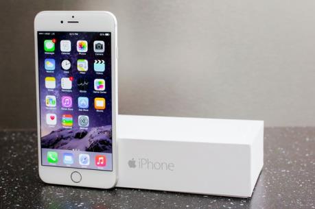 Apple công bố nguyên nhân khiến những chiếc iPhone bốc cháy ở Trung Quốc