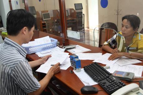 Đẩy mạnh kết nối Cơ chế một cửa quốc gia