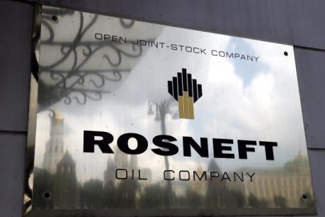 Nga tư nhân hóa một phần tập đoàn dầu Rosneft