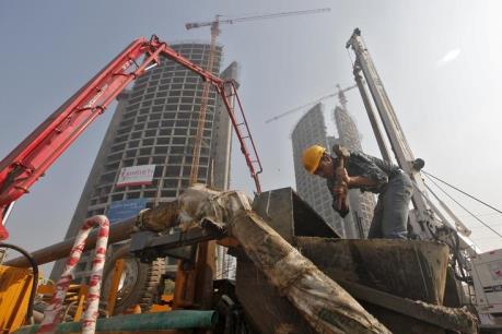 Thêm 3,7 tỷ USD vốn FDI rót vào Tp.Hồ Chí Minh