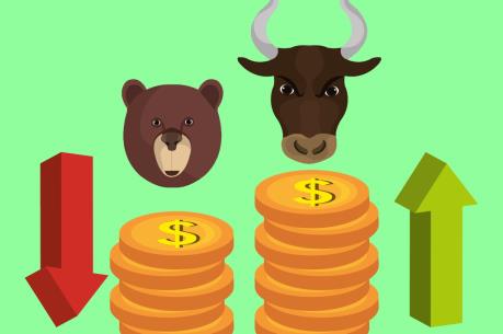 Chứng khoán chiều 8/12: Thanh khoản tăng mạnh, hai sàn biến động trái chiều