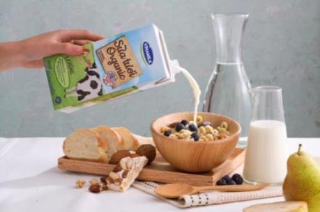 Hai quỹ ngoại của Singapore đăng ký mua 5,4% cổ phần tại Vinamilk