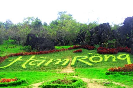 Lào Cai thu hồi dự án Khu du lịch sinh thái Hàm Rồng do chậm tiến độ