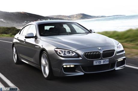 BMW Australia bị yêu cầu hoàn trả 55 triệu USD cho khách hàng