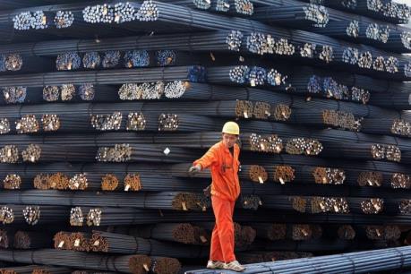 Các nước Mỹ Latinh giảm mạnh nhập khẩu thép từ Trung Quốc