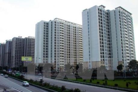 Hoàn thành và đưa vào sử dụng 88/95 dự án nhà ở sinh viên