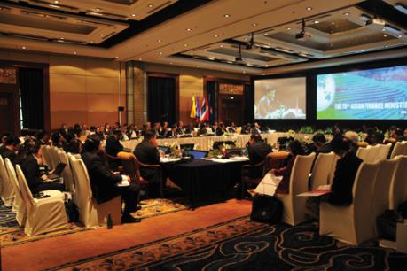 Singapore và Việt Nam phát triển thị trường du lịch MICE